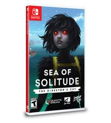 Sea of Solitude: The Director's Cut | (NEW) (Nintendo Switch)