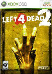 Left 4 Dead 2 | (CIB) (Xbox 360)