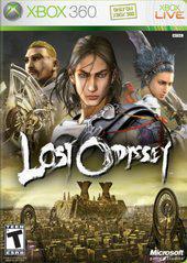 Lost Odyssey | (LS) (Xbox 360)