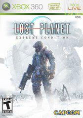 Lost Planet Extreme Conditions | (CIB) (Xbox 360)