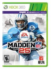 Madden NFL 25 | (NOMAN) (Xbox 360)