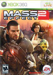 Mass Effect 2 | (CIB) (Xbox 360)