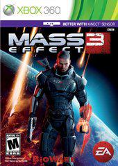 Mass Effect 3 | (NOMAN) (Xbox 360)