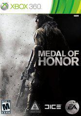 Medal of Honor | (CIB) (Xbox 360)