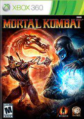 Mortal Kombat | (CIB) (Xbox 360)