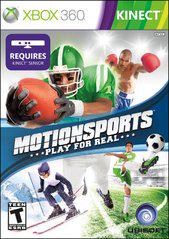 MotionSports | (LS) (Xbox 360)