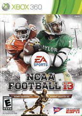 NCAA Football 13 | (NOMAN) (Xbox 360)