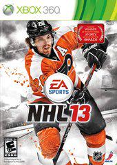 NHL 13 | (CIB) (Xbox 360)