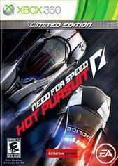 Need For Speed: Hot Pursuit [Limited Edition] | (LS) (Xbox 360)