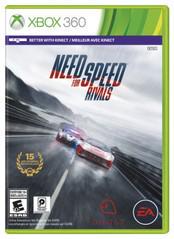 Need for Speed Rivals | (CIB) (Xbox 360)