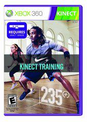 Nike + Kinect Training | (CIB) (Xbox 360)