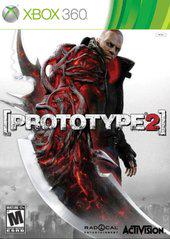 Prototype 2 | (NOMAN) (Xbox 360)