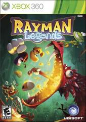 Rayman Legends | (NOMAN) (Xbox 360)