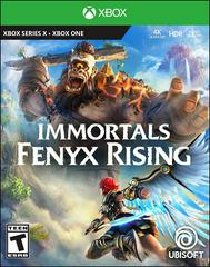 Immortals Fenyx Rising | (NEW) (Xbox One)