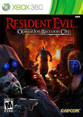 Resident Evil: Operation Raccoon City | (LS) (Xbox 360)