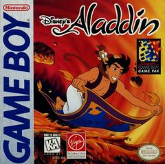 Aladdin | (LS) (GameBoy)