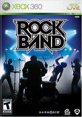 Rock Band | (NOMAN) (Xbox 360)