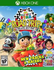 Race With Ryan: Road Trip [Deluxe Edition] | (NEW) (Xbox One)