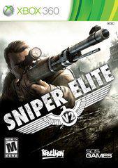 Sniper Elite V2 | (LS) (Xbox 360)