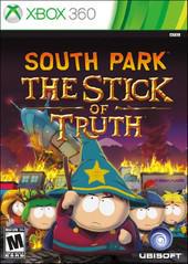 South Park: The Stick of Truth | (CIB) (Xbox 360)