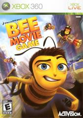 Bee Movie Game | (CIB) (Xbox 360)