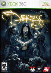 The Darkness | (NOMAN) (Xbox 360)