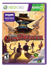 The Gunstringer | (CIB) (Xbox 360)