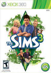 The Sims 3 | (CIB) (Xbox 360)