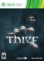 Thief | (NOMAN) (Xbox 360)