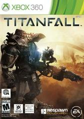 Titanfall | (NOMAN) (Xbox 360)