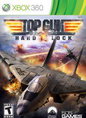 Top Gun Hardlock | (CIB) (Xbox 360)