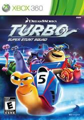 Turbo: Super Stunt Squad | (NOMAN) (Xbox 360)