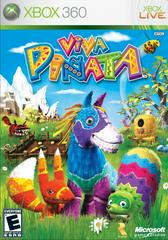 Viva Pinata | (LS) (Xbox 360)