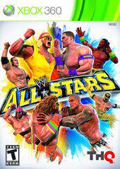 WWE All Stars | (CIB) (Xbox 360)