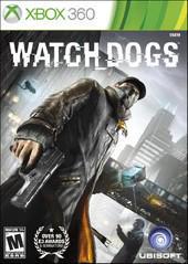 Watch Dogs | (NOMAN) (Xbox 360)