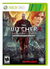 Witcher 2: Assassins of Kings Enhanced Edition | (CIB) (Xbox 360)