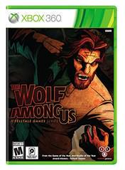 Wolf Among Us | (NOMAN) (Xbox 360)