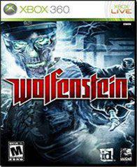 Wolfenstein | (NOMAN) (Xbox 360)