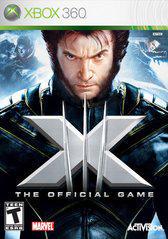 X-Men: The Official Game | (LS) (Xbox 360)