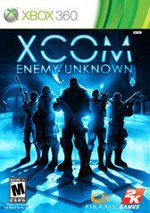 XCOM Enemy Unknown | (CIB) (Xbox 360)