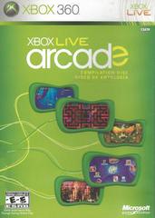 Xbox Live Arcade | (NOMAN) (Xbox 360)