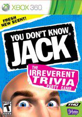 You Don't Know Jack | (LS) (Xbox 360)