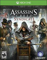 Assassin's Creed Syndicate | (LS) (Xbox One)