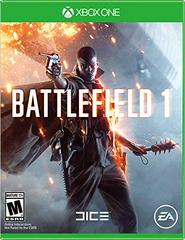 Battlefield 1 | (PRE) (Xbox One)