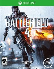 Battlefield 4 | (PRE) (Xbox One)