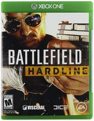 Battlefield Hardline | (PRE) (Xbox One)