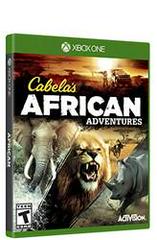 Cabela's African Adventures | (PRE) (Xbox One)