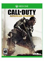 Call of Duty Advanced Warfare | (PRE) (Xbox One)