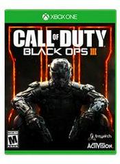 Call of Duty Black Ops III | (PRE) (Xbox One)