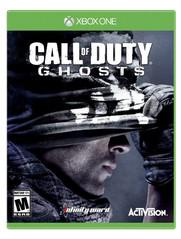 Call of Duty Ghosts | (PRE) (Xbox One)